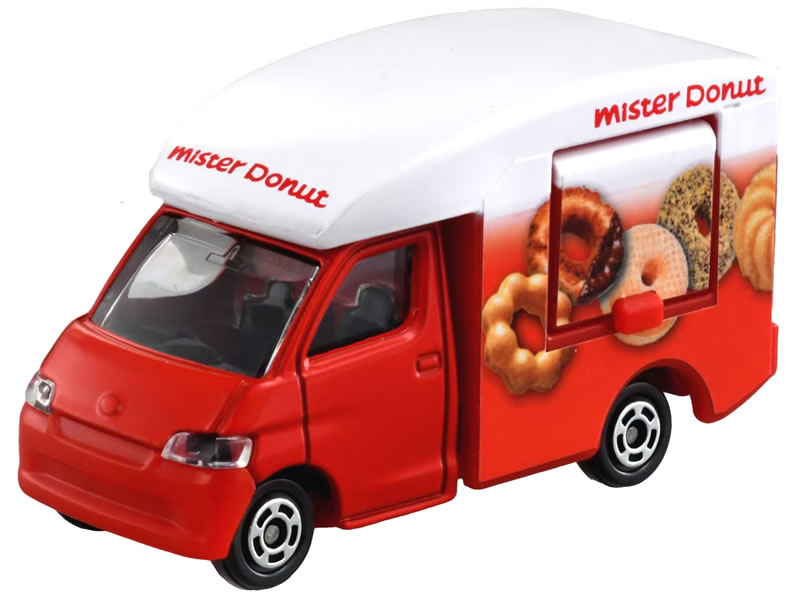 ★商談中★　5494 トミカ 2014年 スズキキャリィ ケバブ移動販売車 楽天市場】【旧番】トミカ057 スズキ キャリイ 移動販売車