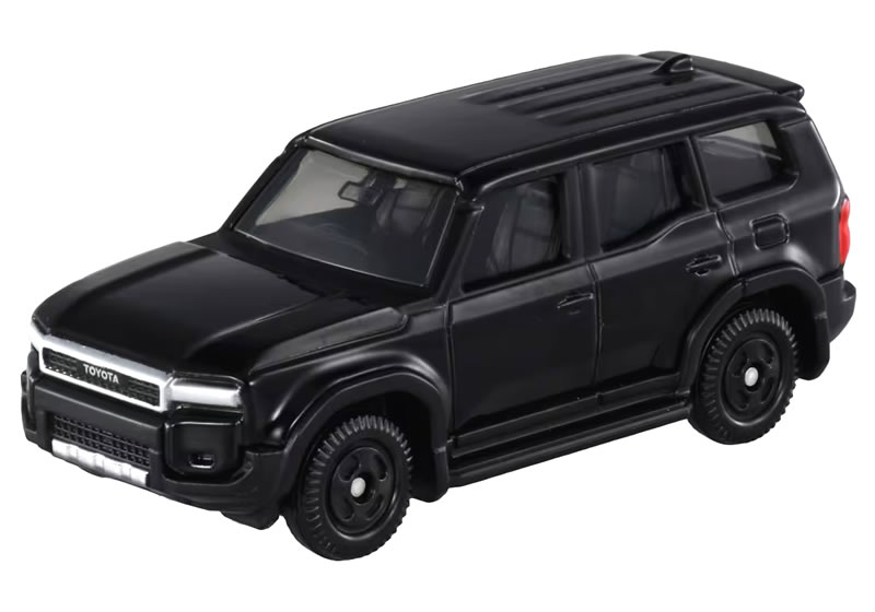 楽天市場】特注トミカ イベントモデル No.11 トヨタ FJクルーザー