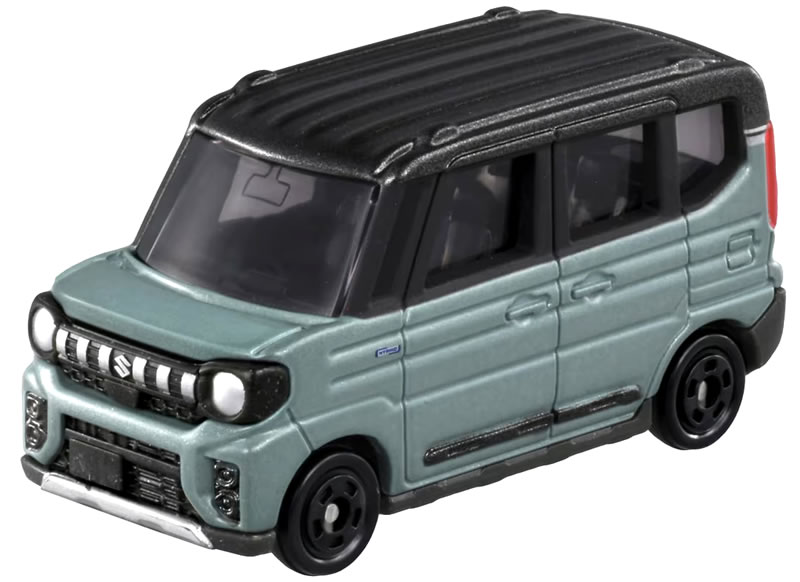 楽天市場】【旧番】トミカ057 スズキ キャリイ 移動販売車 (ケバブ