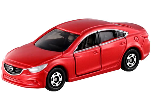 楽天市場】【旧番】トミカ026 マツダ ロードスター : カーホビー