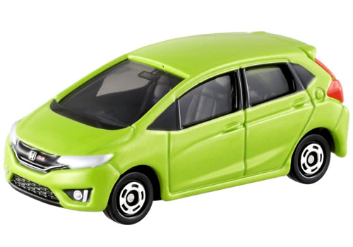 トミカ  18個  No.66  ホンダ フィット  通常版 未開封　未使用　は 楽天市場】【旧番】トミカ066 ホンダ フィット 初回特別仕様 : カー