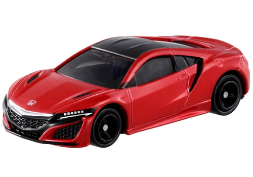 楽天市場】【単品】トミカ ホンダ シビック TYPE R ソニック
