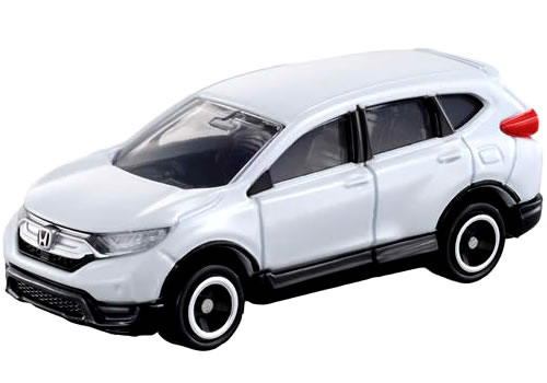 楽天市場】ホンダ特注 1/43 ホンダ CR-V 2018 ルーセブラック
