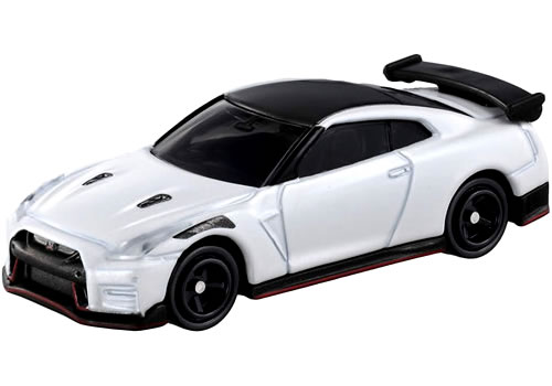 楽天市場】【旧番】トミカ094 日産 R35 GT-R : カーホビーショップ