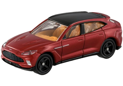 楽天市場】【単品】トミカ シトロエン 2CV レッド/ブラック (クリア