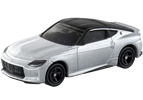楽天市場】【旧番】トミカ059 日産 フェアレディZ 2022 (通常版 NEW