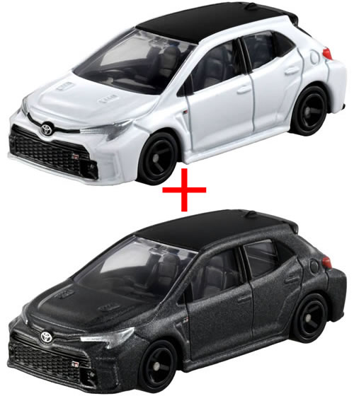 楽天市場】【旧番】トミカ024 トヨタ カローラ ツーリング (通常