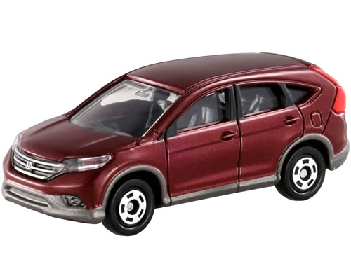 楽天市場】ホンダ特注 1/43 ホンダ CR-V 2018 プレミアム