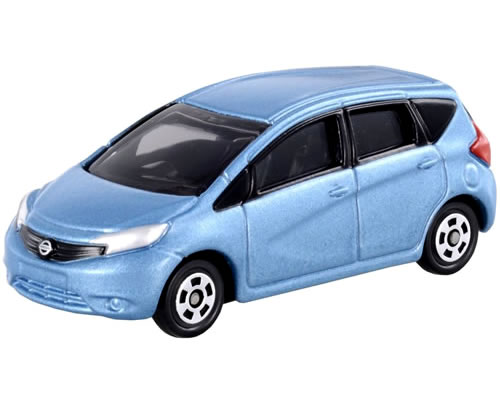 楽天市場】エブロ 1/43 日産 ノート ニスモS スーパーブラック EBBRO 1