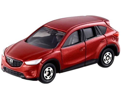 楽天市場 旧番 トミカ0 マツダ Cx 5 カーホビーショップ アンサー