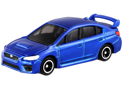 トミカまとめ売り（初回限定）　スバル　ラインナップ　5台 楽天市場】【単品】トミカ スバル レガシィ ツーリングワゴン