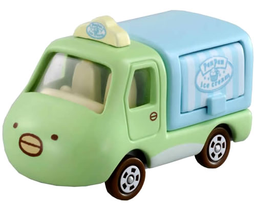 トミカ USJ限定 ピーナッツ スヌーピータウン　限定　可愛い タカラトミー 特注トミカ USJ限定 ピーナッツ スヌーピー : カー