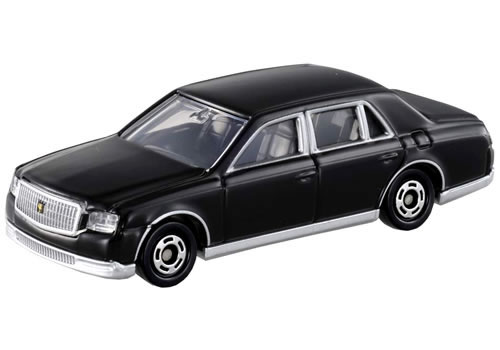 楽天市場】特注トミカ イベントモデル No.18 トヨタ センチュリー