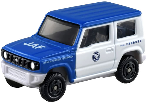 楽天市場】【トミカ068】スズキ エブリィ 郵便車 : カーホビーショップ