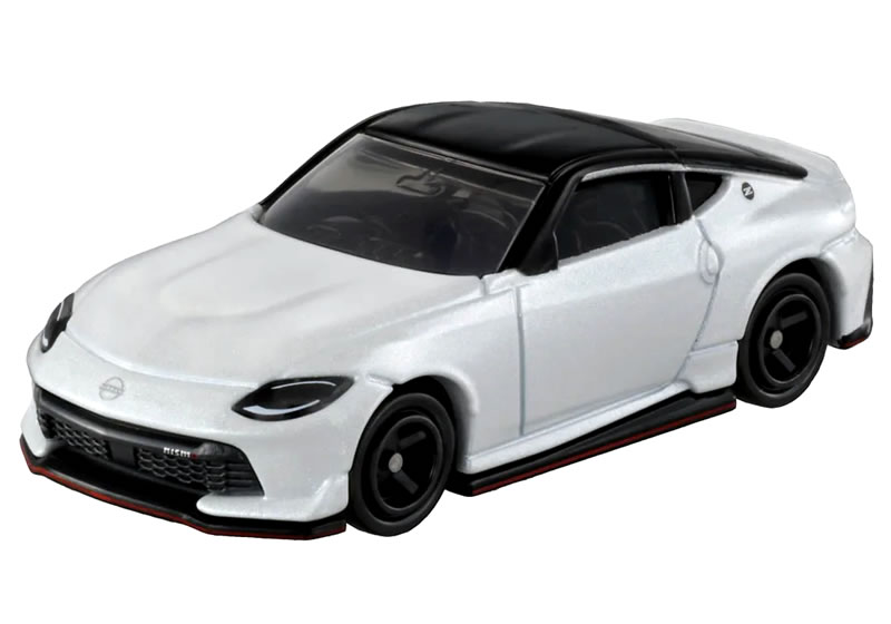 楽天市場】【トミカ088】日産 フェアレディZ NISMO (通常版 NEW