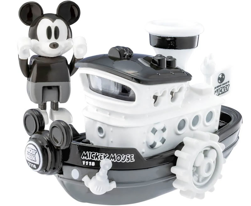 楽天市場】【トミカ】【TOMICA】ディズニーモータース DM−14