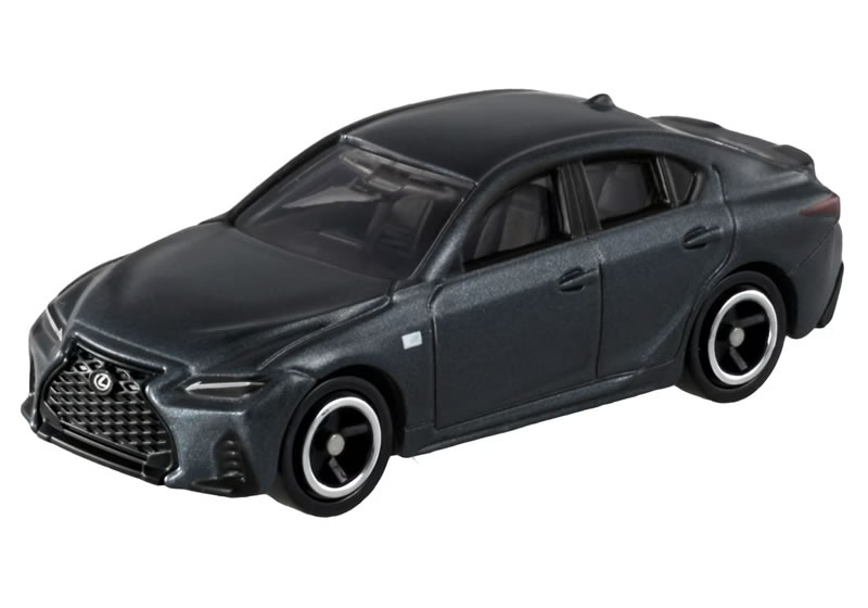 トミカプレミアム　トヨタ車（レクサス1台）　13台 95de5f0e0db8a6c61810602ca779a6