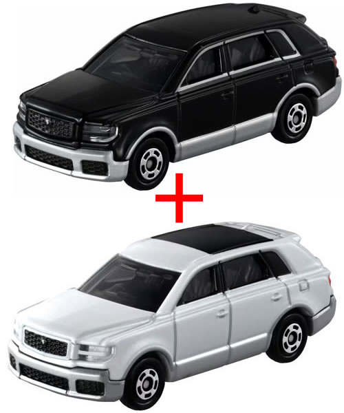 楽天市場】特注トミカ イベントモデル No.18 トヨタ