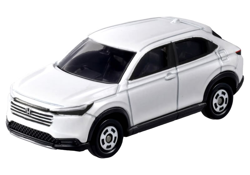 楽天市場】【旧番】トミカ107 ホンダ エレメント ※新車シール