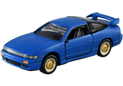 【新品未開封・廃盤】＜04＞トミカプレミアム 日産スカイラインGTS-R 2台 未開封】トミカプレミアム 日産スカイラインGTS-R
