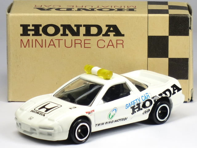 偉大な 特注トミカ ホンダ Nsx セーフティカー Trm仕様 カーホビーショップ アンサー 新品即決 Ilharedonda Com Br