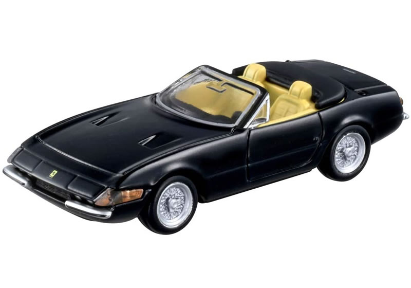 楽天市場】【旧番】【香港限定品】トミカプレミアム 36 フェラーリ 365