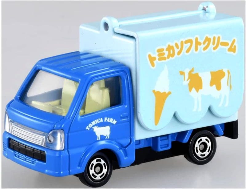 ★商談中★　5494 トミカ 2014年 スズキキャリィ ケバブ移動販売車 ☆商談中☆ 5494 トミカ 2014年 スズキキャリィ ケバブ移動販売