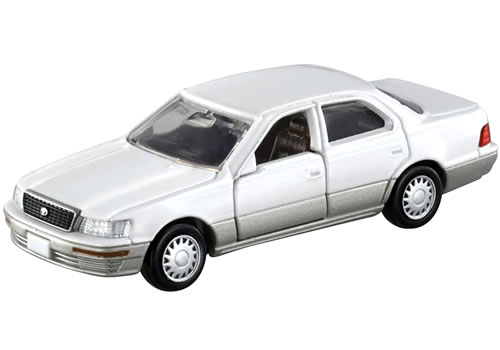 楽天市場】京商 1/43 トヨタ セルシオ (F30) Cタイプ シルバー
