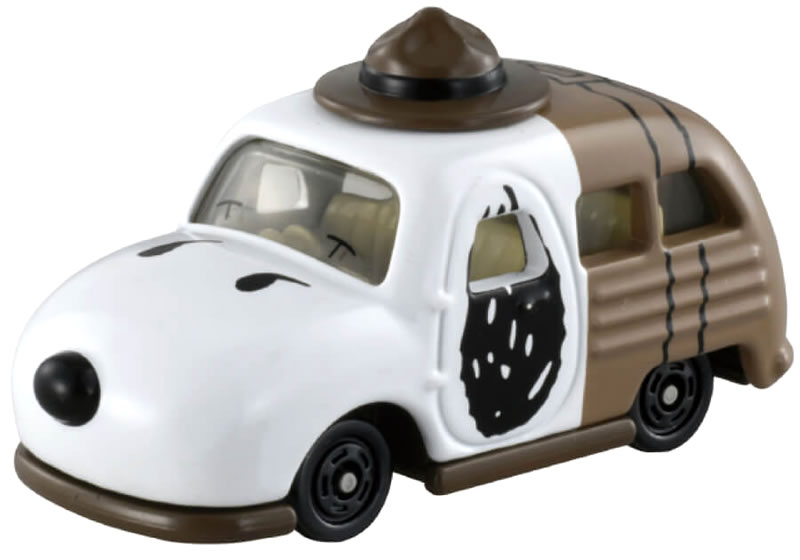 楽天市場 特注ドリームトミカ スヌーピータウンショップ スヌーピー Secret Agent カーホビーショップ アンサー