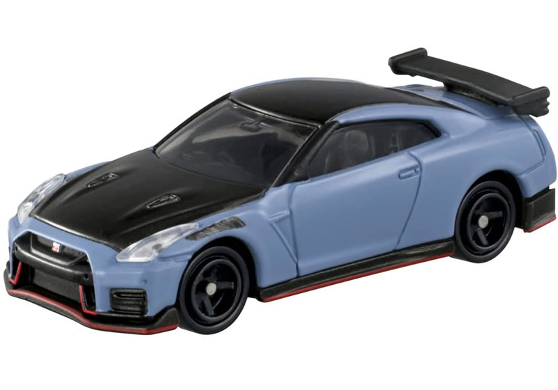 トミカリミテッド単品100番達成記念　NISSAN GT-R　コレクション トミカ トミカリミテッド 単品100番達成記念 NISSAN GT-R