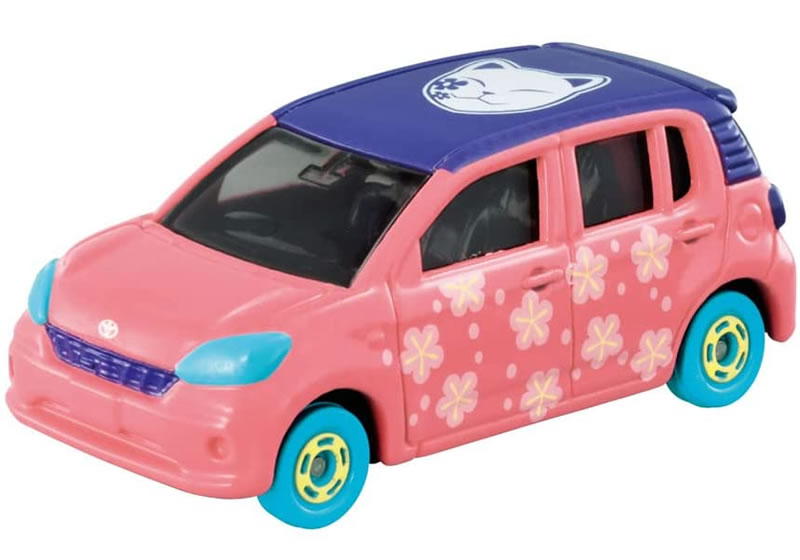 楽天市場】鬼滅の刃トミカ スペシャルカラーコレクション (1BOX:6個入