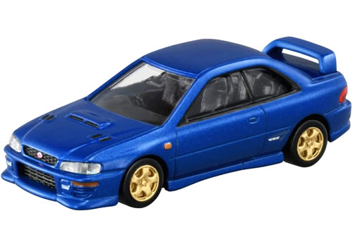 トミカ ミニカーコレクション Amazon.co.jp: トミカ イベントモデルNo.16 インプレッサ WRX