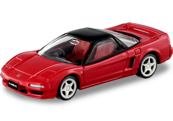 トミカ赤箱No.78 HONDA NSX トミカ 78 HONDA NSX ホンダ NSX 1⁄59 トミカ 日本製 赤箱 No.78 ホンダ