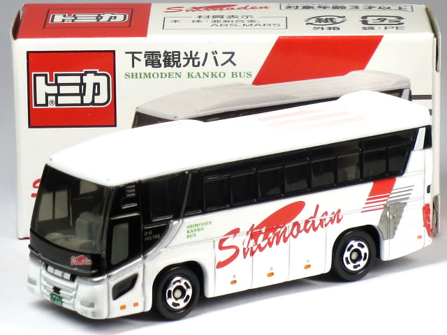 トマト太郎　新品未開封　トミカ　名古屋市営バス　鯱バス ２個セット　道三号 minicar-kenbox_1200003458078