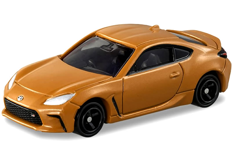 【新品未開封】トミカ　トヨタGR86 スカイラインGT-R 当選品　2点セット 楽天市場】【旧番】トミカ086 トヨタ GR 86 (通常版 NEWシール