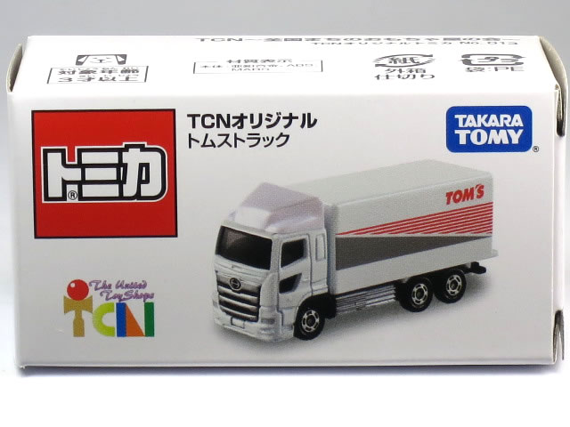 楽天市場】特注トミカ TCNオリジナル 日野 プロフィア トミカ