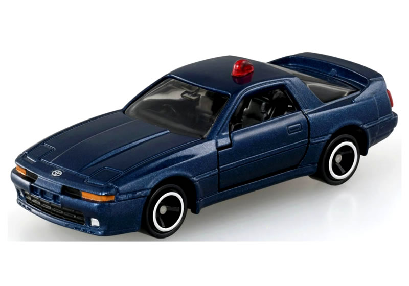 楽天市場】特注トミカ イベントモデル No.6 トヨタ スープラ : カー