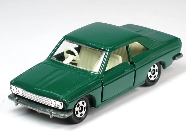 楽天市場】※箱痛み小有※ 特注トミカ 特別仕様 No.01 日産 ブルーバード