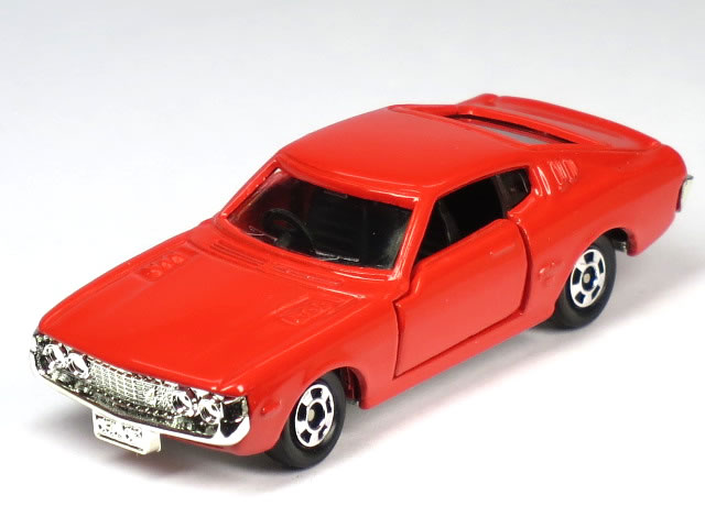 楽天市場】【単品】トミカ トヨタ セリカ LB 2000GT ピンク