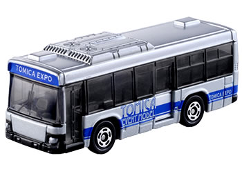 楽天市場】【単品】トミカ 三菱ふそう エアロクイーン JR北海道バス