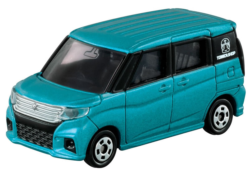 楽天市場】【2023 JAPAN MOBILITY SHOW 開催記念トミカ】No.11