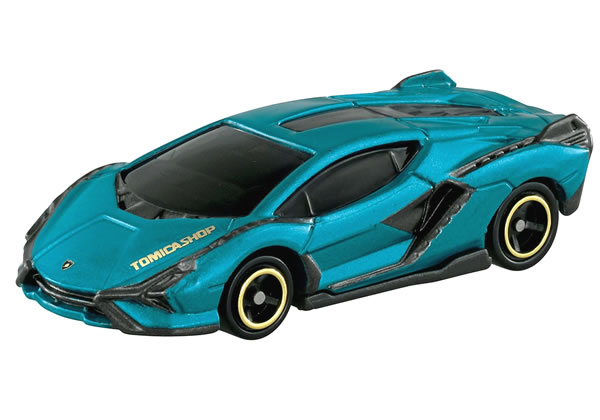 【早い者勝ち】トミカ ガレージ プレミアム ランボルギーニ エディション Lamborghini Edition | Tomica Garage