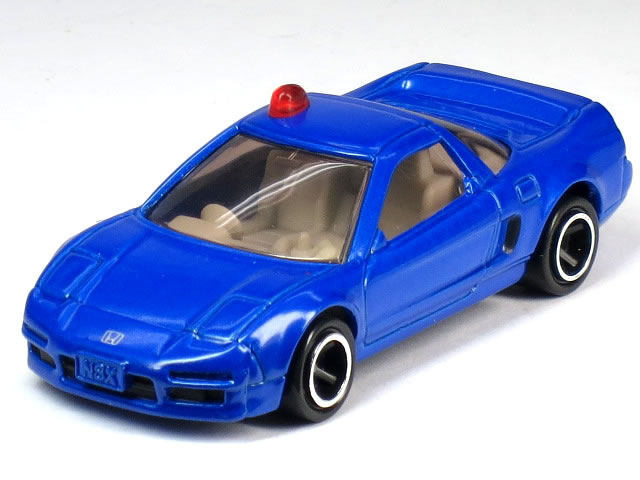 Takara Tomy - トミカ トヨタ ハイエース パトロールカー Takara Tomy - トミカ トヨタ ハイエース パトロールカーの通販