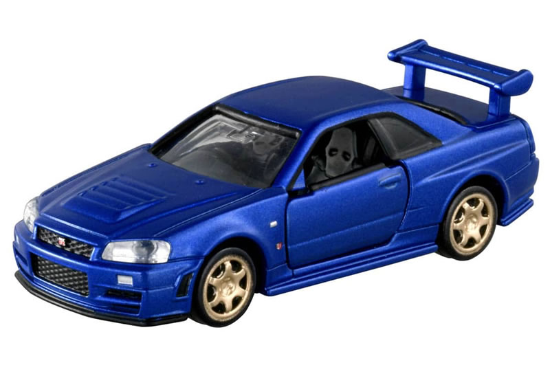 A*n様 早い者勝ち 一番くじ ラスト賞 トミカプレミアム スカイラインGT-R トミカくじ 第二弾 ラスト賞 ラストワン - メルカリ