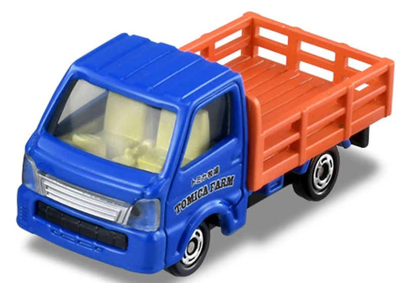 楽天市場】【単品】トミカ スズキ キャリイ たこ焼き屋さん : カー