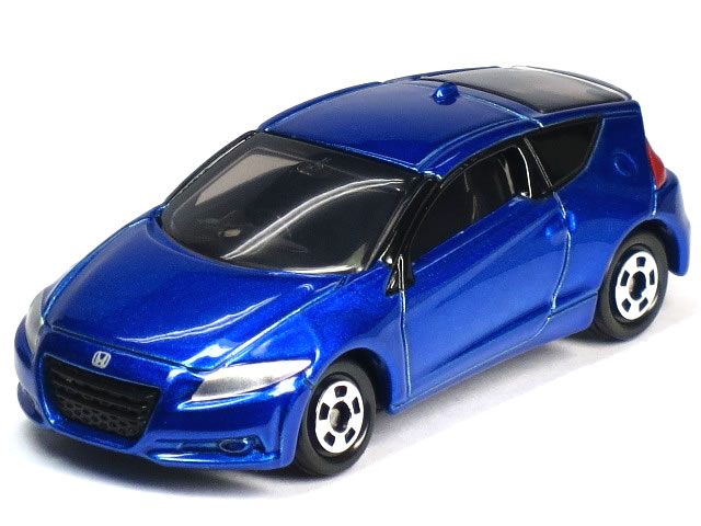 楽天市場】【絶版品】トミカリミテッド0148 ホンダ CR-Z : カーホビー