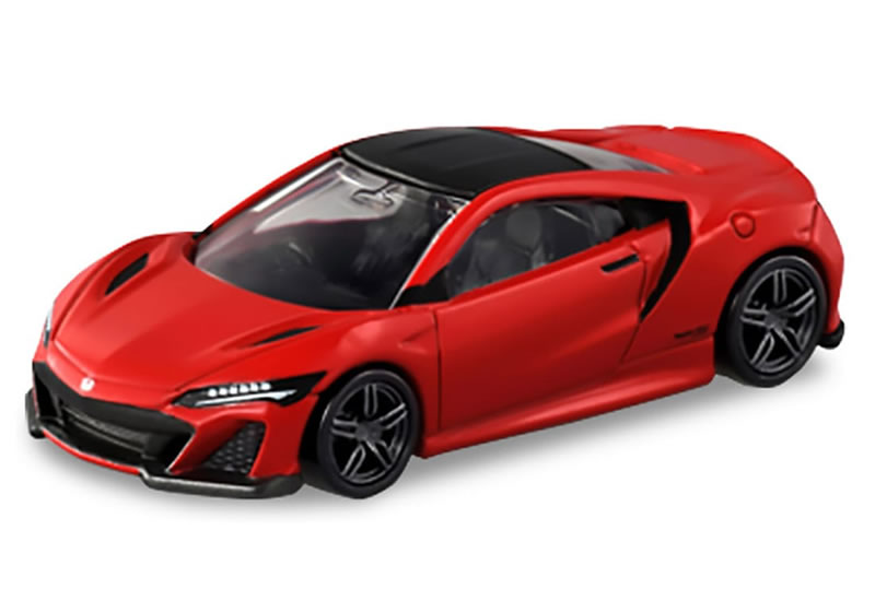 トミカ　nsx lfa 楽天市場】トミカプレミアム No.32 ホンダ NSX Type S 【あす楽