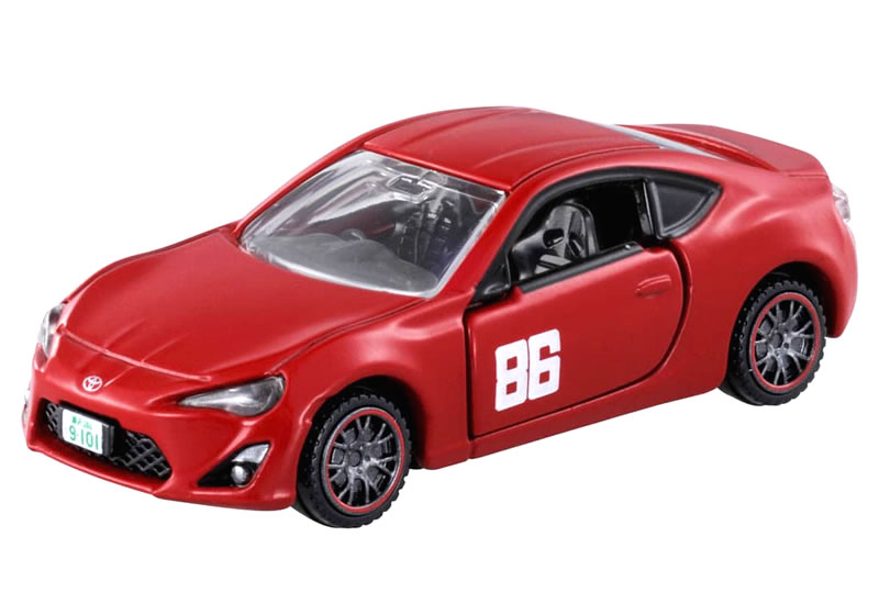 楽天市場】【絶版品】トミカプレミアム unlimited 01 頭文字D AE86