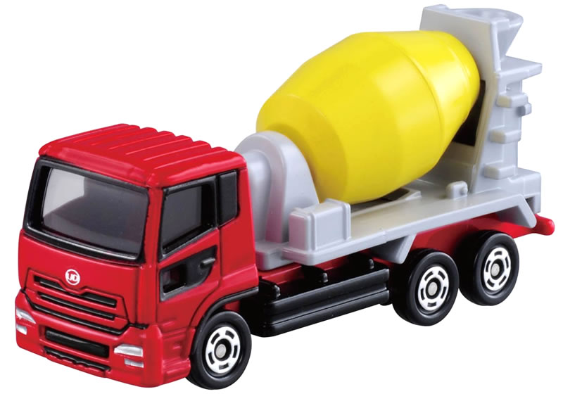 楽天市場】【JAPAN MOBILITY SHOW 2025 開催記念トミカ】No.10 UD