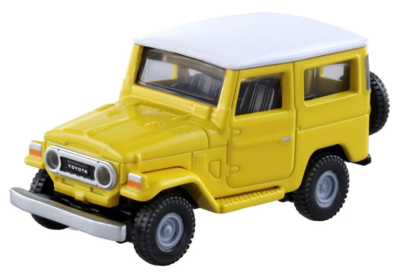 楽天市場】トミカプレミアム No.04 トヨタ ランドクルーザー